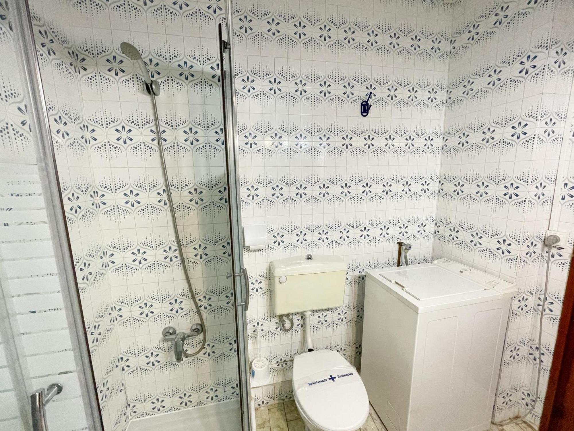 Apartamentos Voramar 3000 Peñíscola Exterior foto
