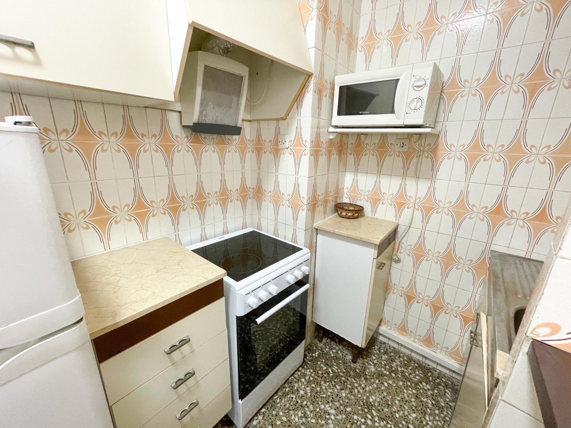 Apartamentos Voramar 3000 Peñíscola Exterior foto