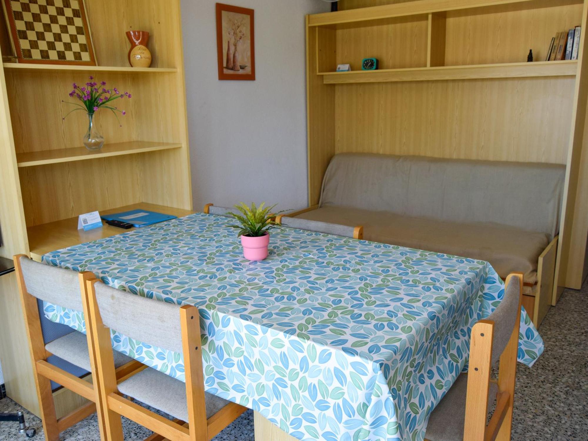 Apartamentos Voramar 3000 Peñíscola Exterior foto